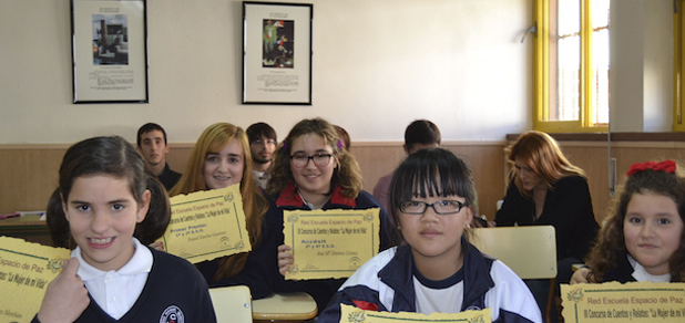 Col Manuel Siurot - Premiados - La Mujer de mi Vida - 