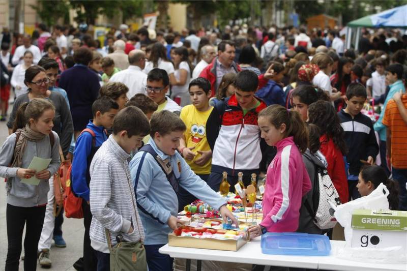 El menú de Juan Palomo siempre es mejor comerlo con amigos