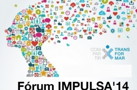 Col Huerta Santa Ana. Entrega Galadornes Impulsa 2014.