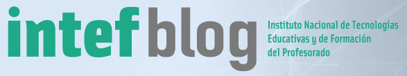 INTEF-BLOG. 