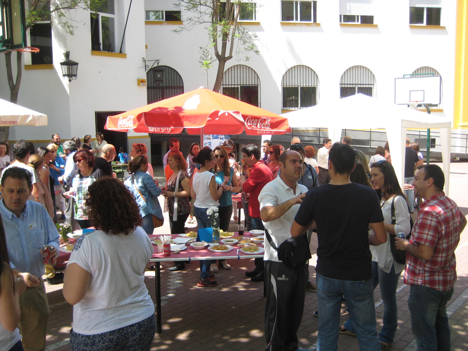 Perol Intercooperativas de Córdoba