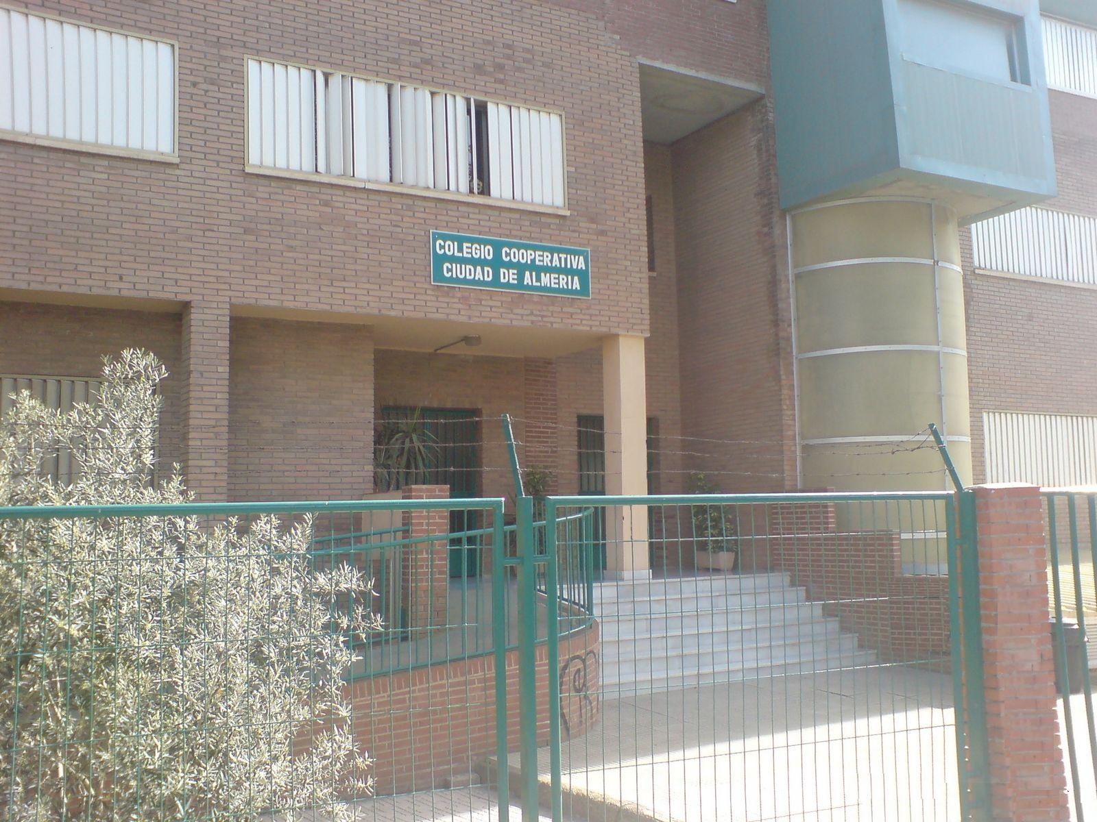 Un día en ... el Ciudad de Almería