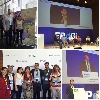 Participación de centros emprendedores en las III Jornadas Educación Emprendedora de la Fundación Princesa de Girona y la Fundación Trilema