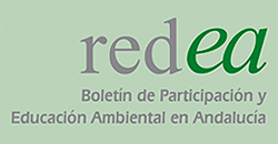 Boletín de Participación y Educación Ambiental en Andalucía, redEA