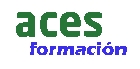 Bienvenidos a Aces Formación