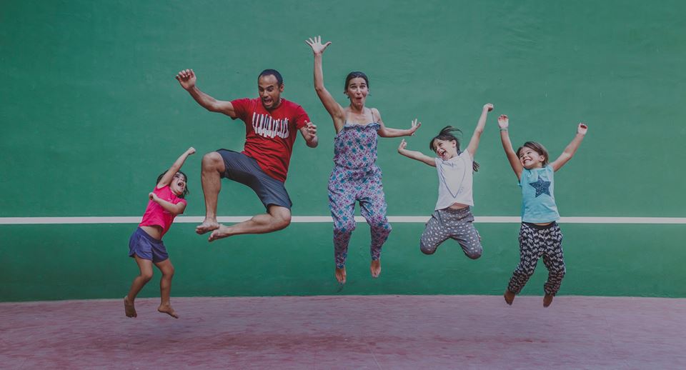 entrevistas a proyectos educativos 