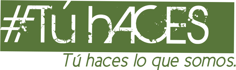 Fomento de las redes sociales de ACES