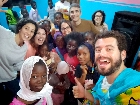 Sonríe X África regresa de Senegal con los objetivos cumplidos.