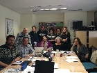 Grupo de Trabajo - Educación Emprendedora